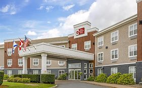 Best Western Plus Bridgewater Hotel & Convention Centre