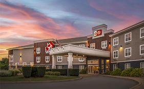 Best Western Plus Bridgewater Hotel & Convention Centre